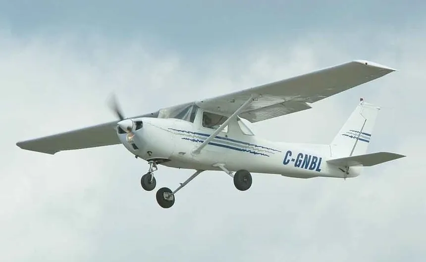 CESSNA 150A Technical