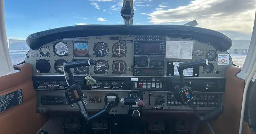 Radio Aids and Aircraft Instrumentation Part-2