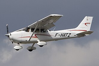 CESSNA 172R