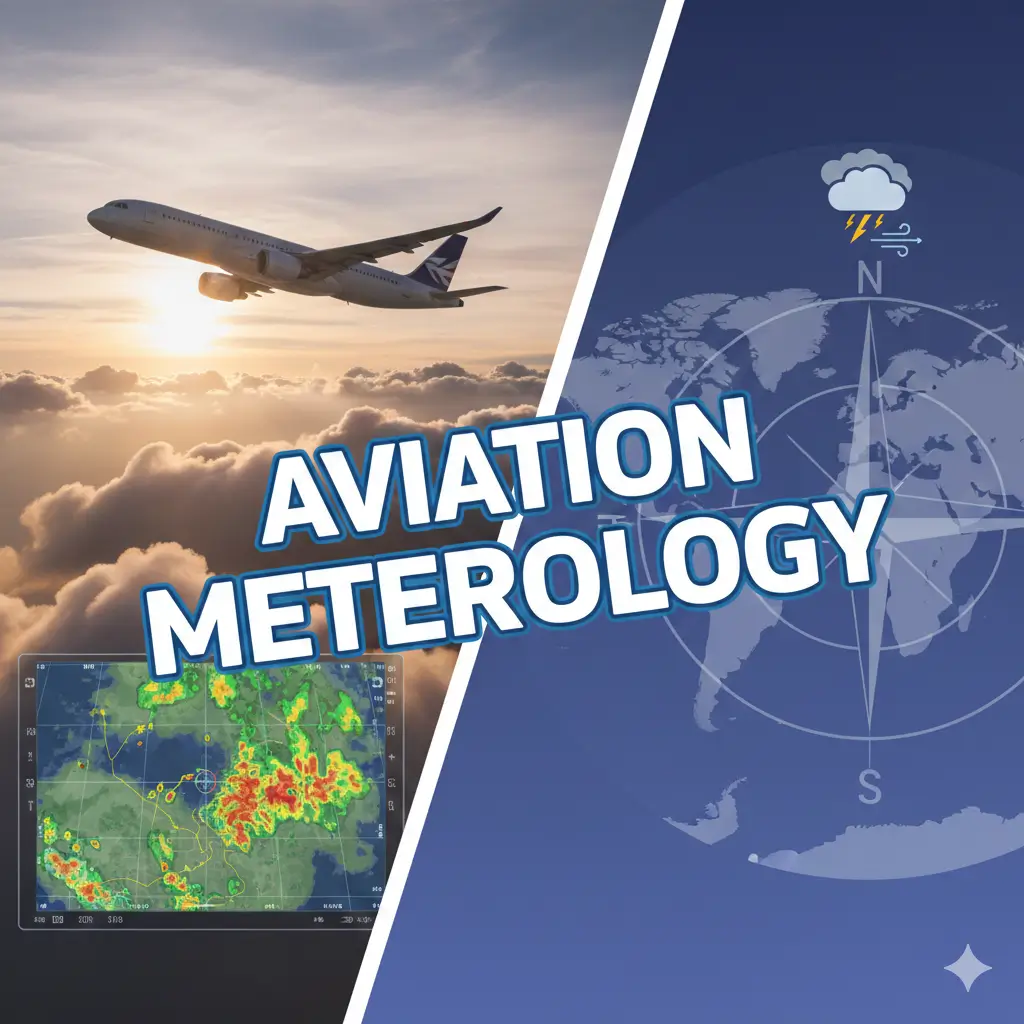 Aviation Meteorology