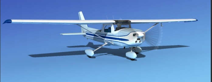 CESSNA 152A