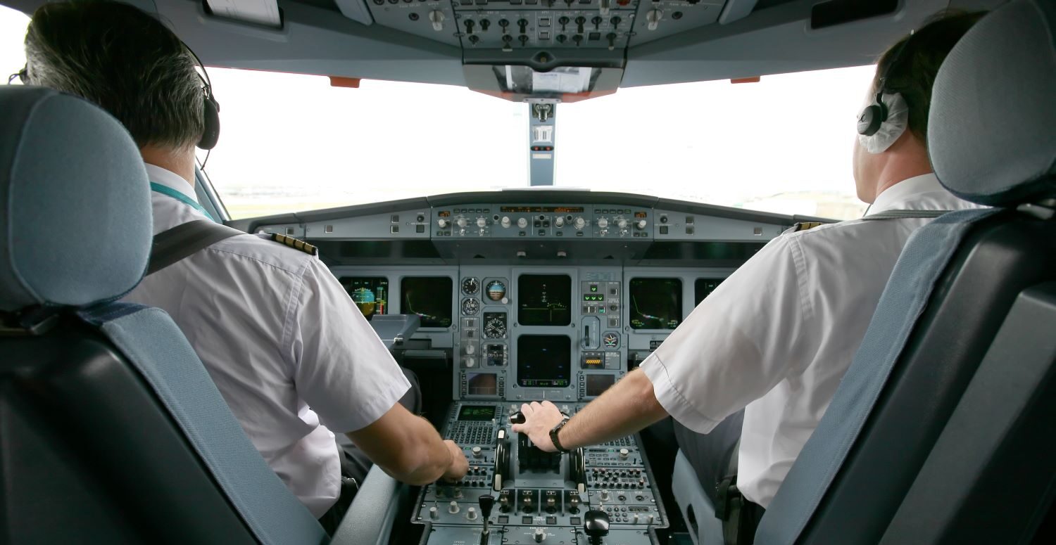 Radio Aids and Aircraft Instrumentation