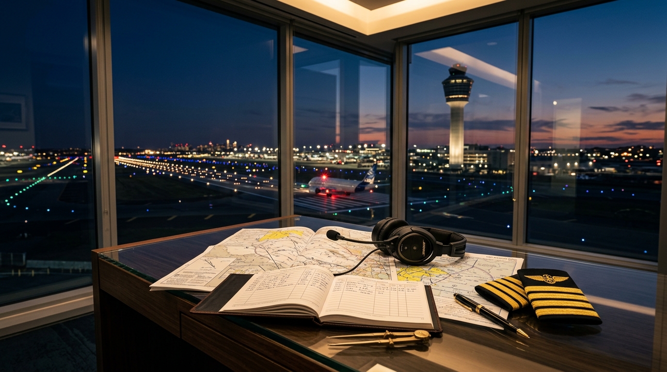 Air Regulations