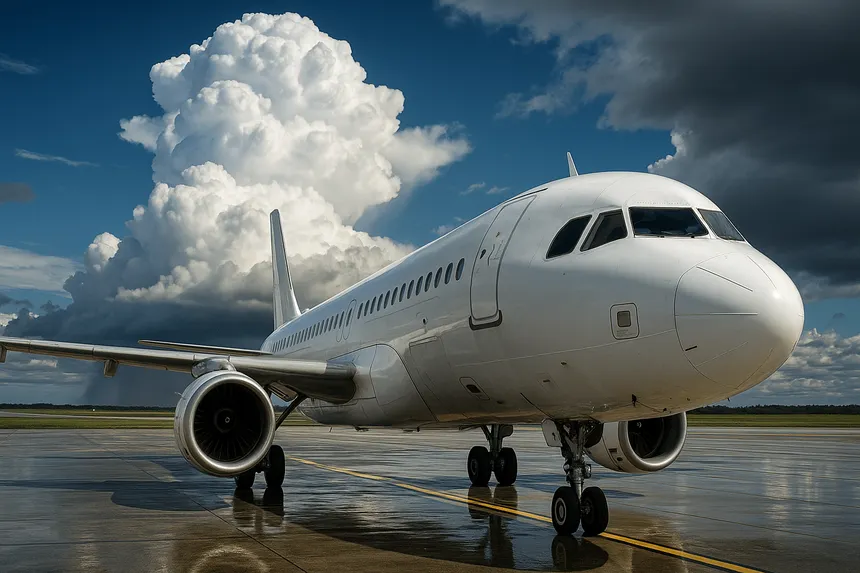 Aviation Meteorology